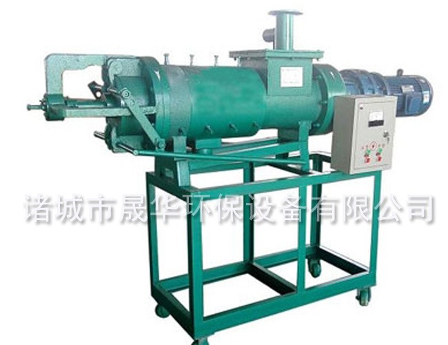 豬、牛糞脫水機(jī)