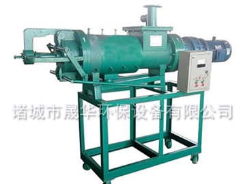 豬、牛糞脫水機(jī)