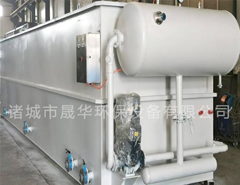 溶氣氣浮機(jī)